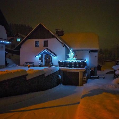 Apartmany - Privat Pacholik Rokytnice nad Jizerou Exterior foto