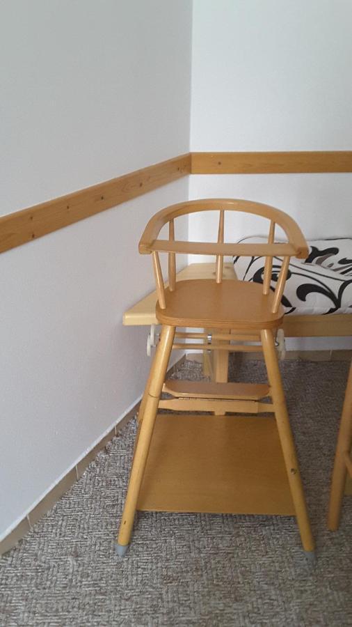 Apartmany - Privat Pacholik Rokytnice nad Jizerou Exterior foto