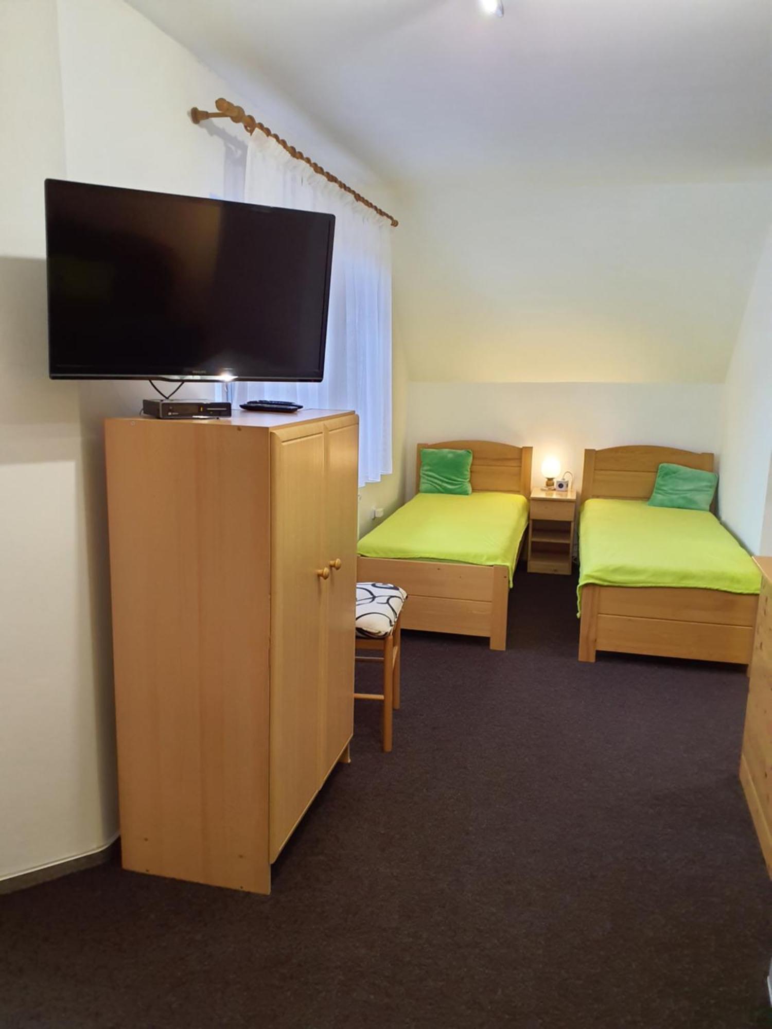 Apartmany - Privat Pacholik Rokytnice nad Jizerou Exterior foto