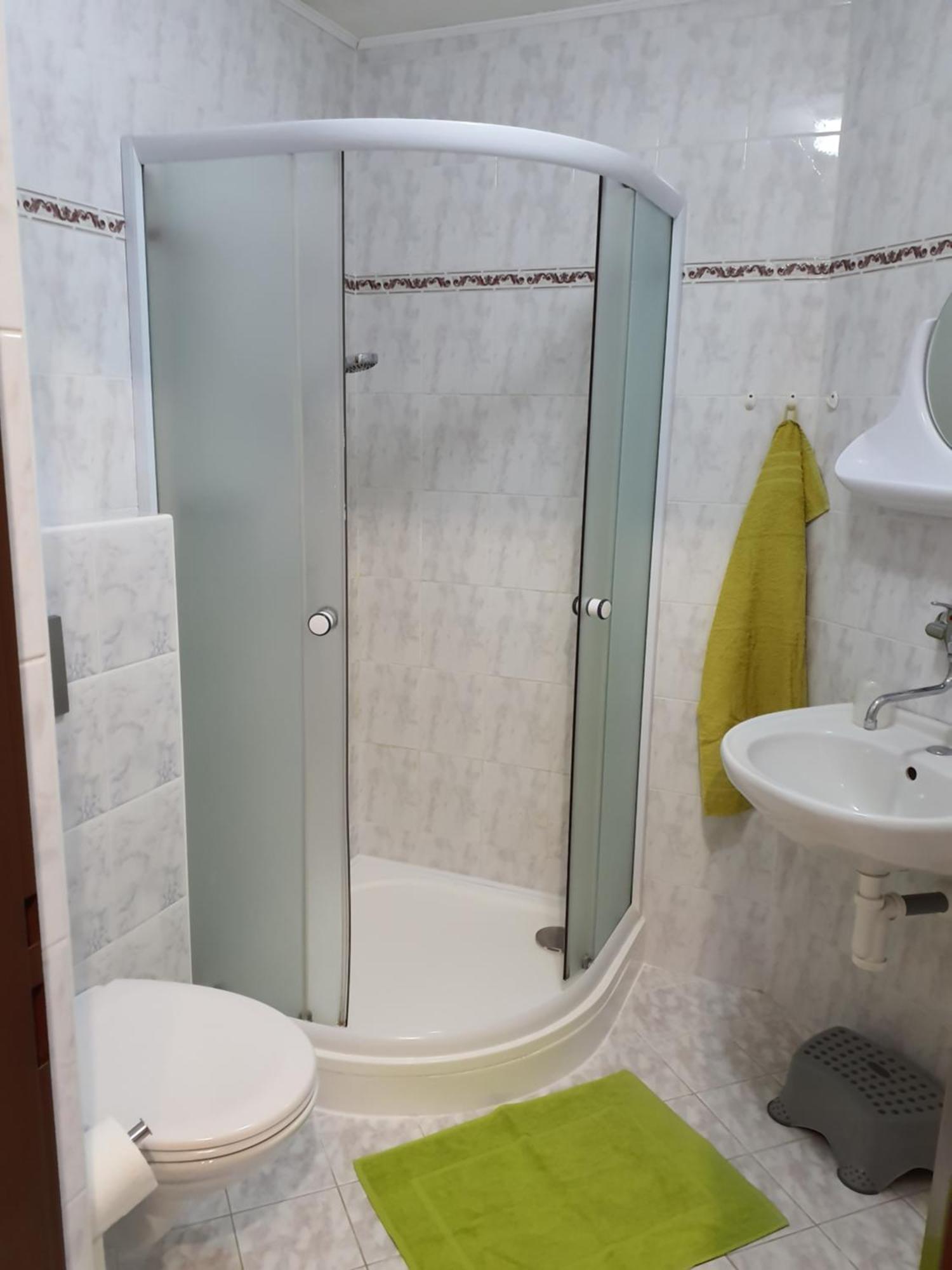 Apartmany - Privat Pacholik Rokytnice nad Jizerou Exterior foto