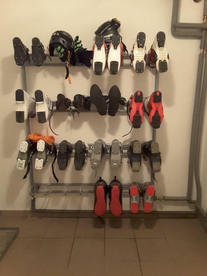 Apartmany - Privat Pacholik Rokytnice nad Jizerou Exterior foto
