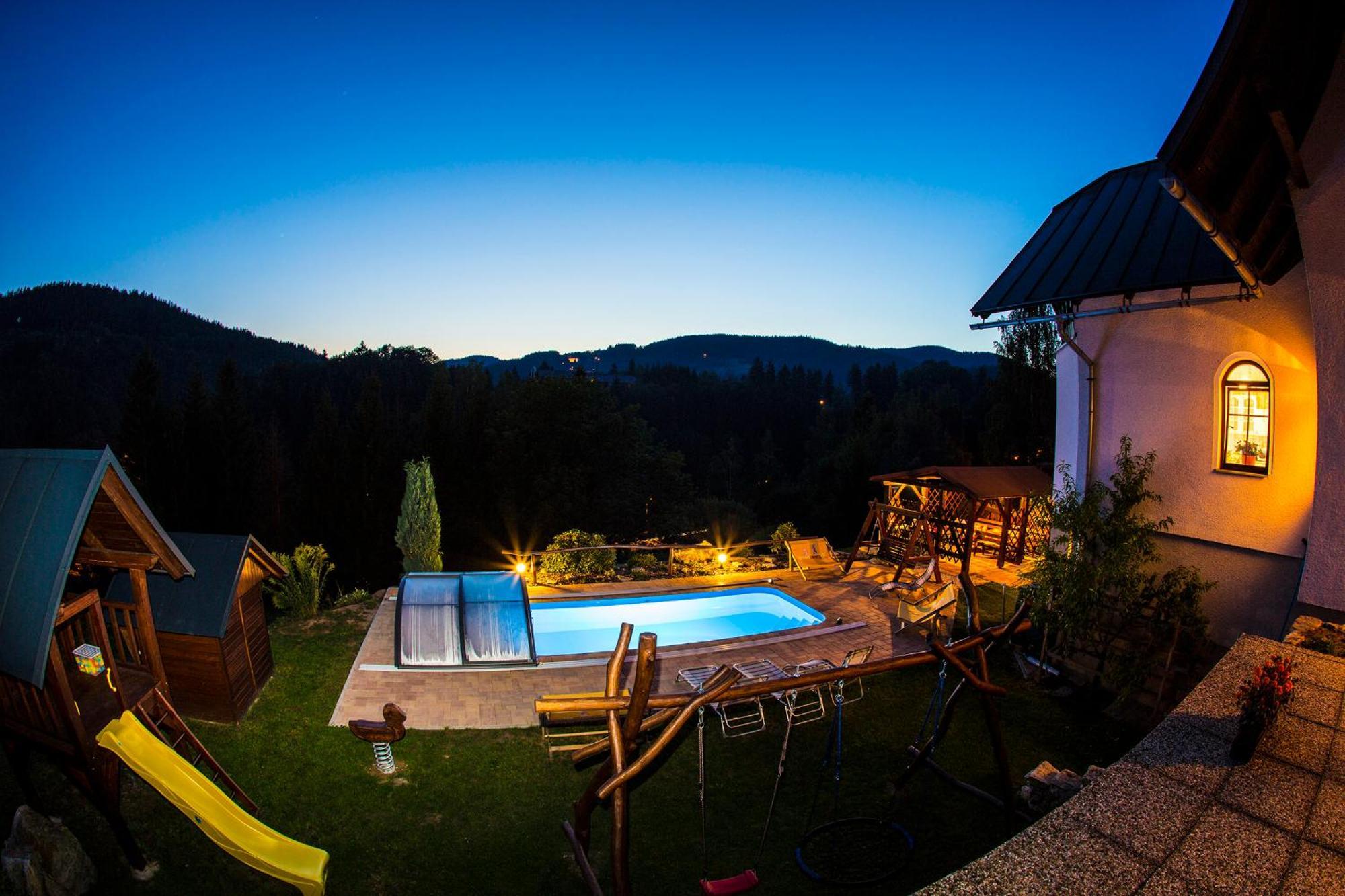 Apartmany - Privat Pacholik Rokytnice nad Jizerou Exterior foto